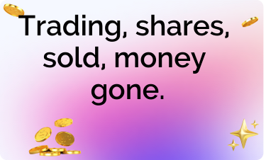 Vanished Funds