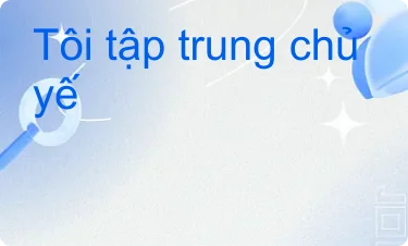 Tốt