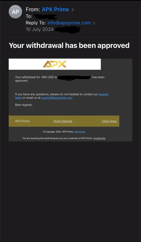 การเปิดเผย