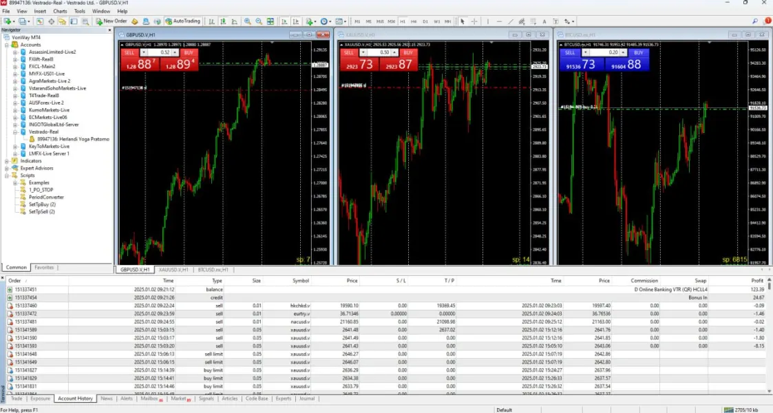 การเปิดเผย