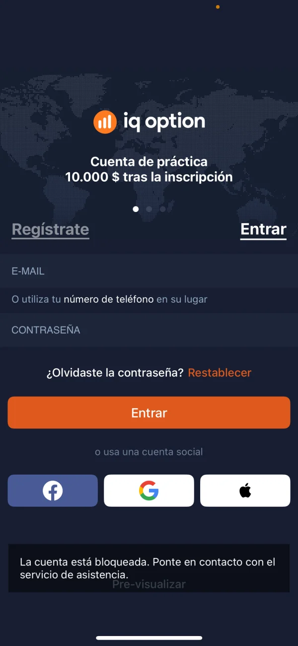 Exposición
