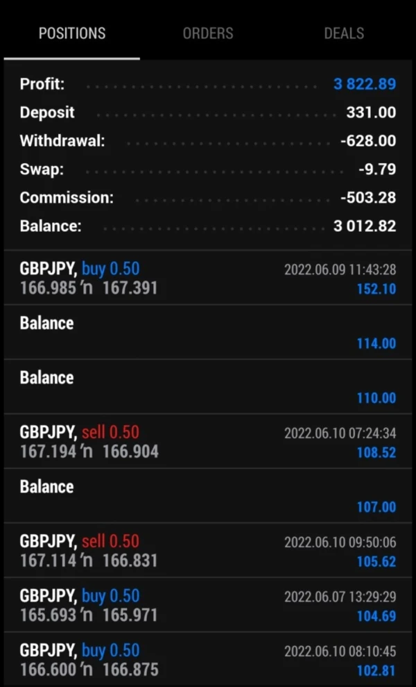 การเปิดเผย