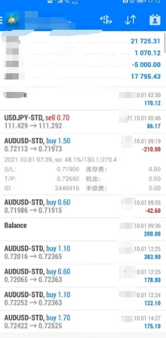 การเปิดเผย