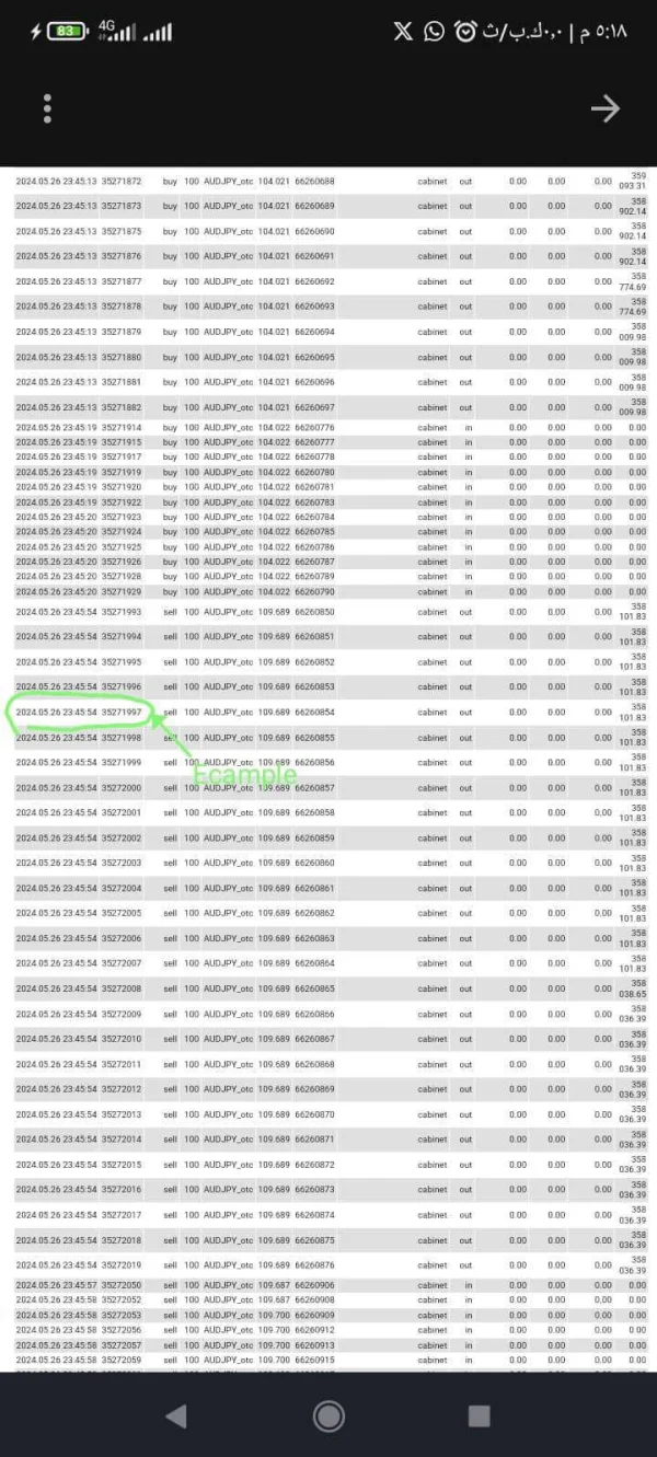 एक्सपोज़र