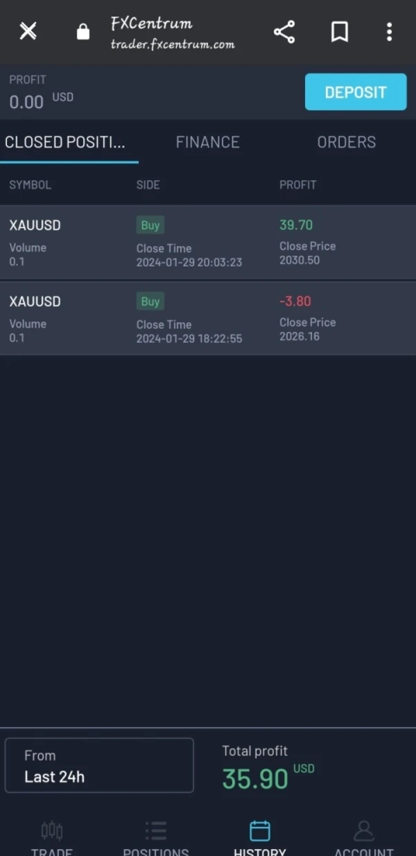 एक्सपोज़र