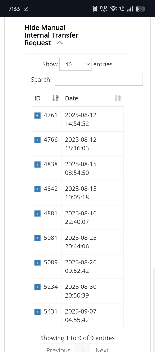 एक्सपोज़र