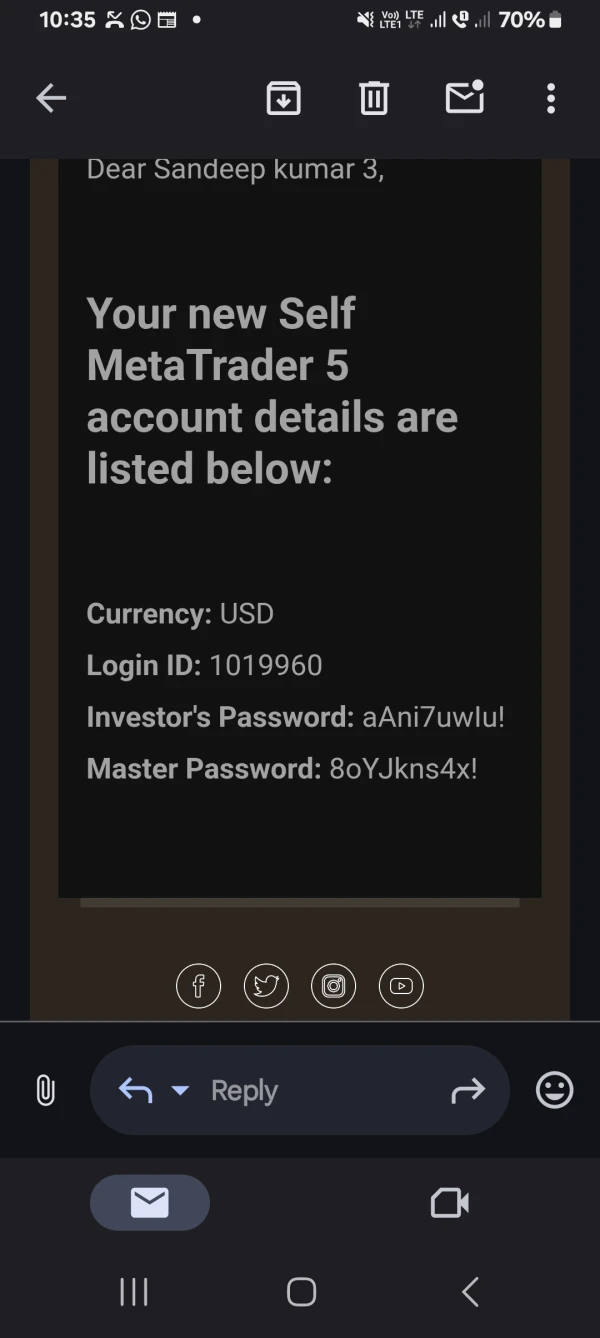 การเปิดเผย
