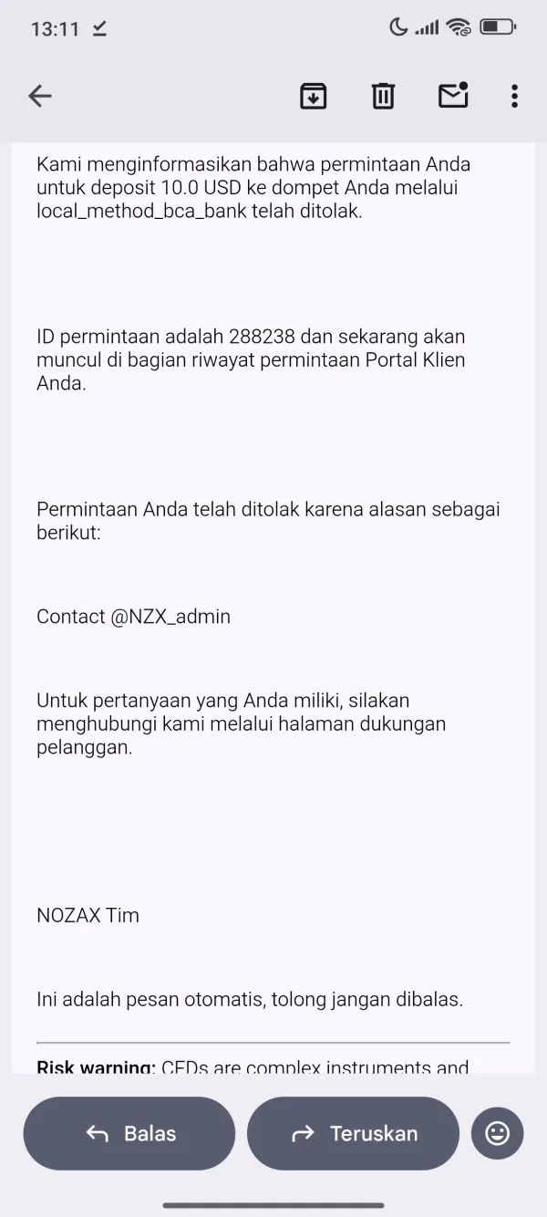 การเปิดเผย