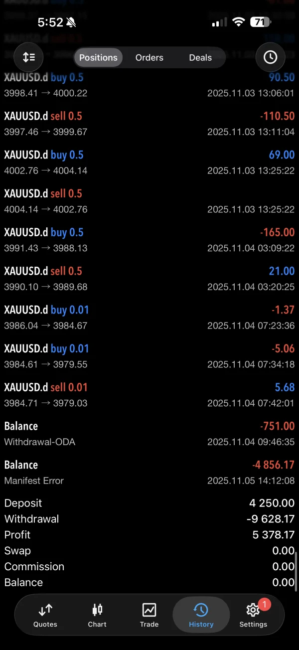 การเปิดเผย