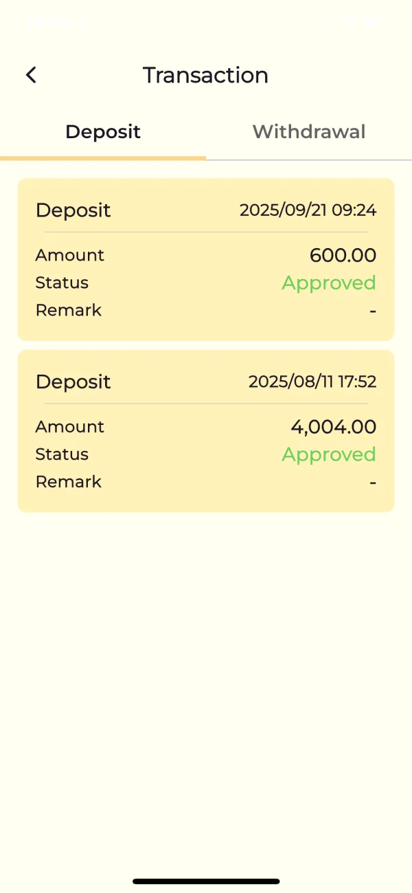 การเปิดเผย