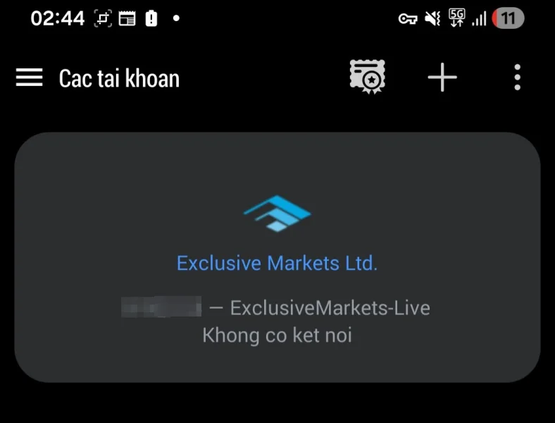 การเปิดเผย