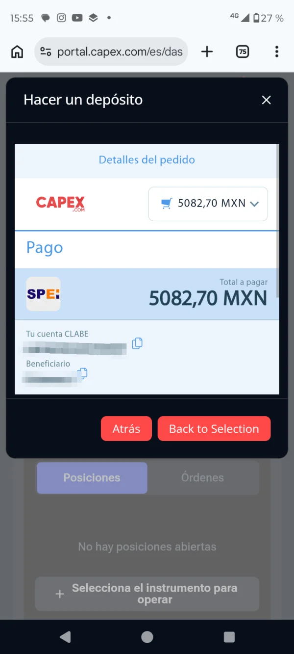 การเปิดเผย