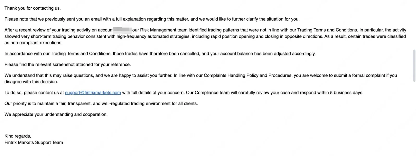 การเปิดเผย