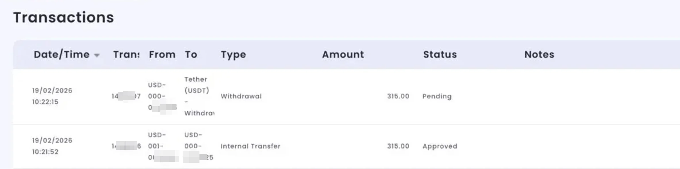 एक्सपोज़र