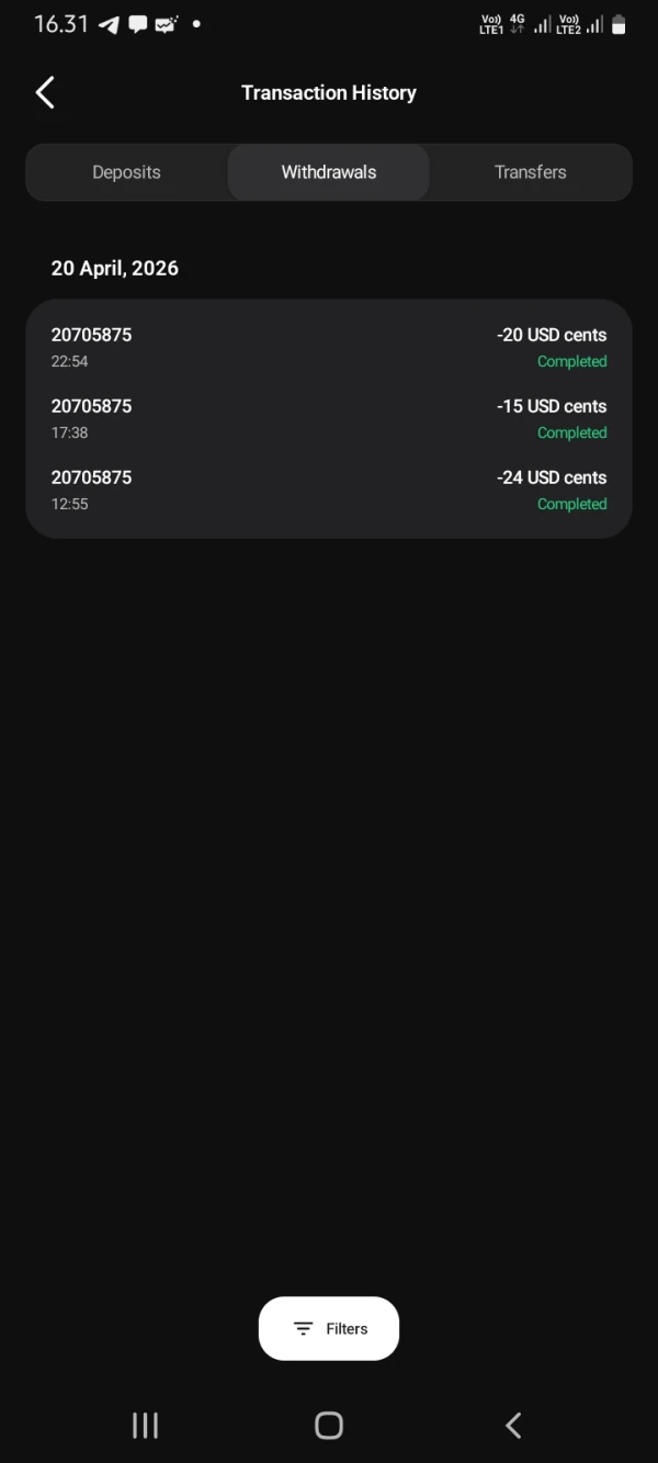 مثبت ریویوز