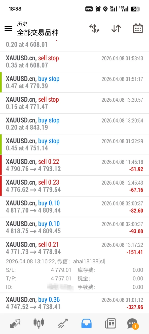 การเปิดเผย