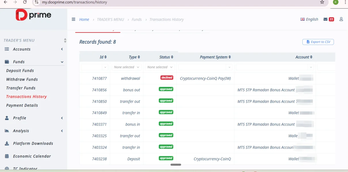 การเปิดเผย