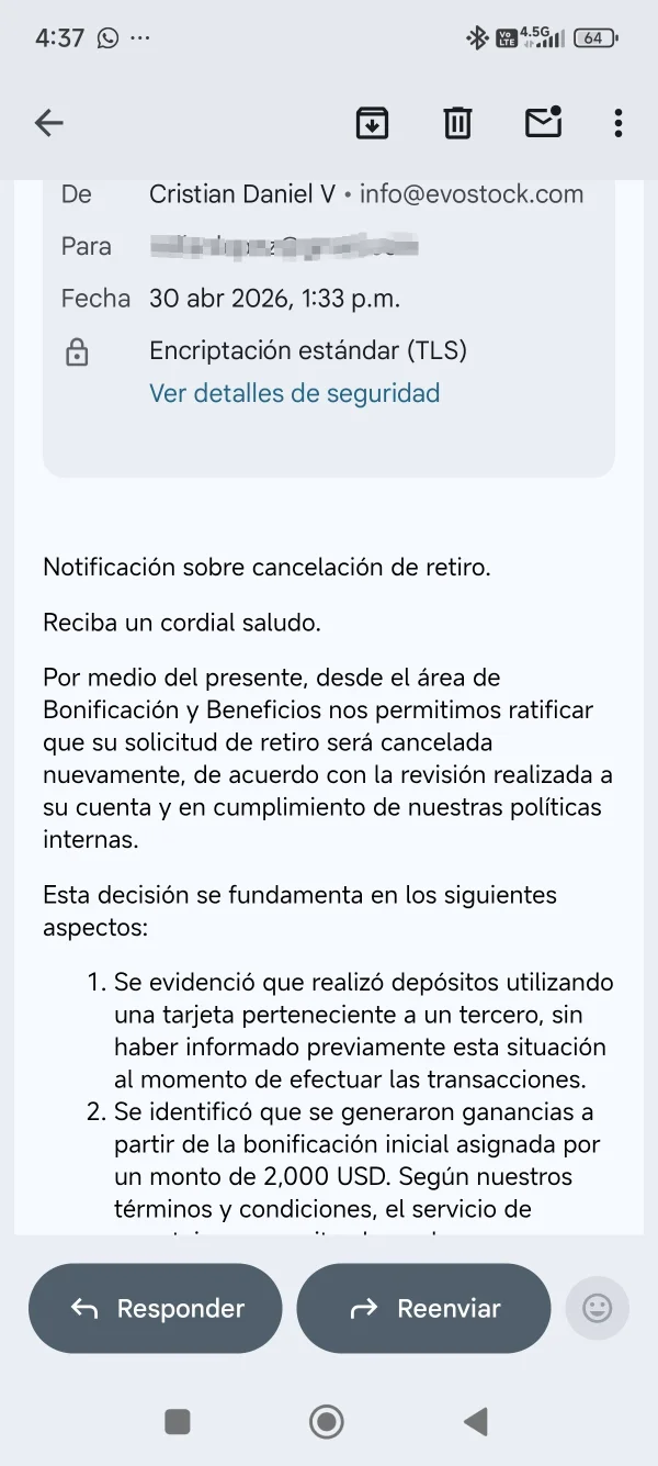 Exposición