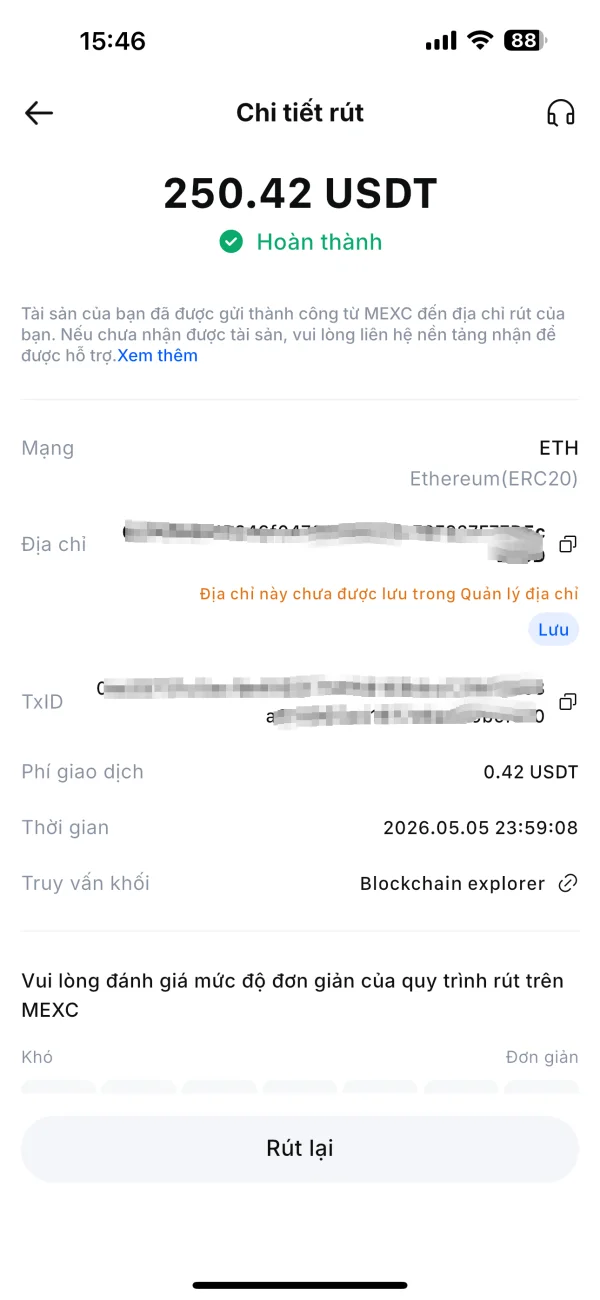Exposição