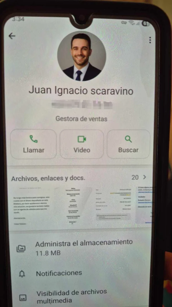 Exposição