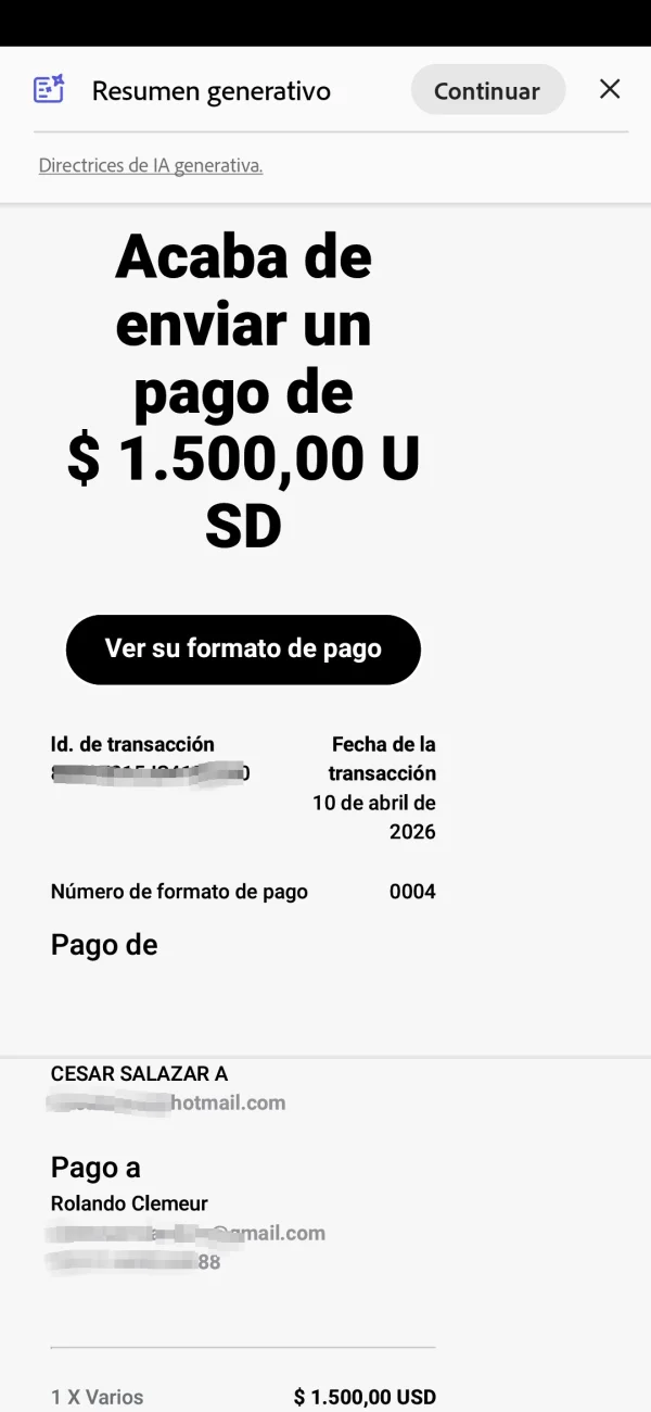 Exposição