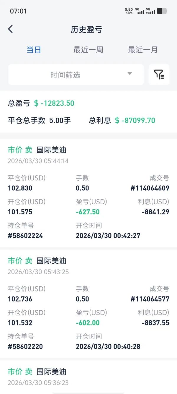 曝光