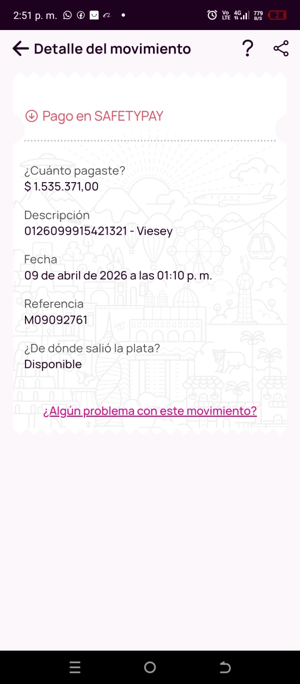 Divulgation