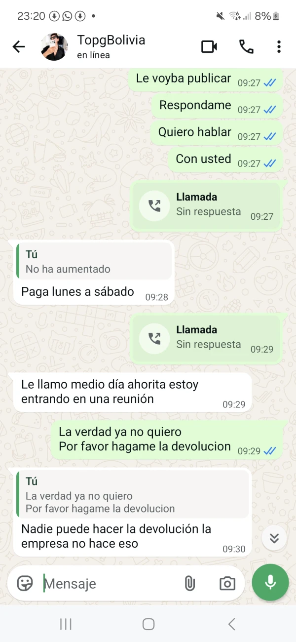 Exposição