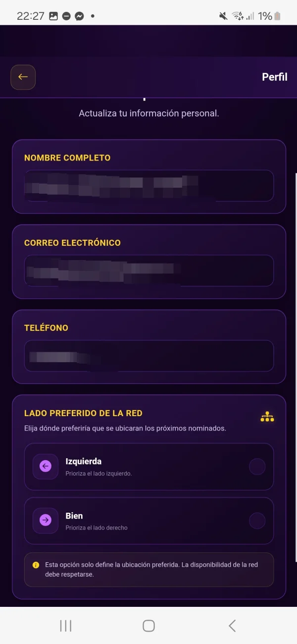 Exposição