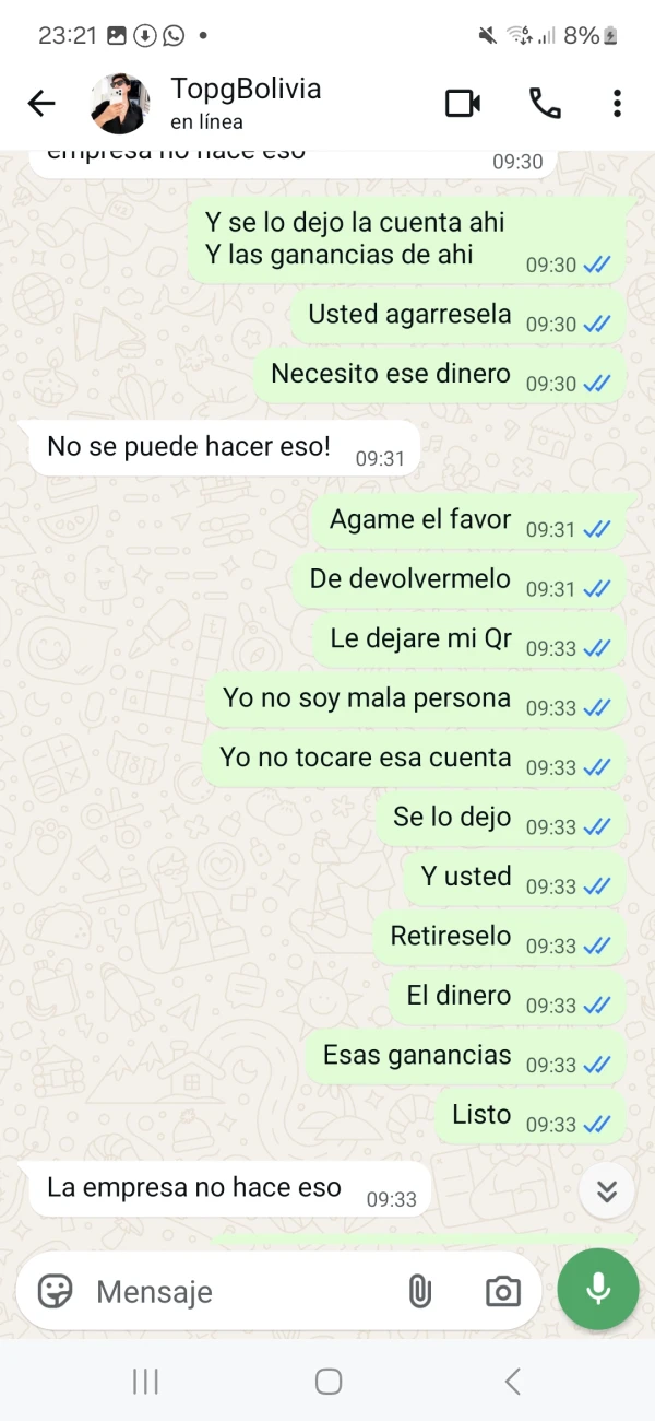 Exposição