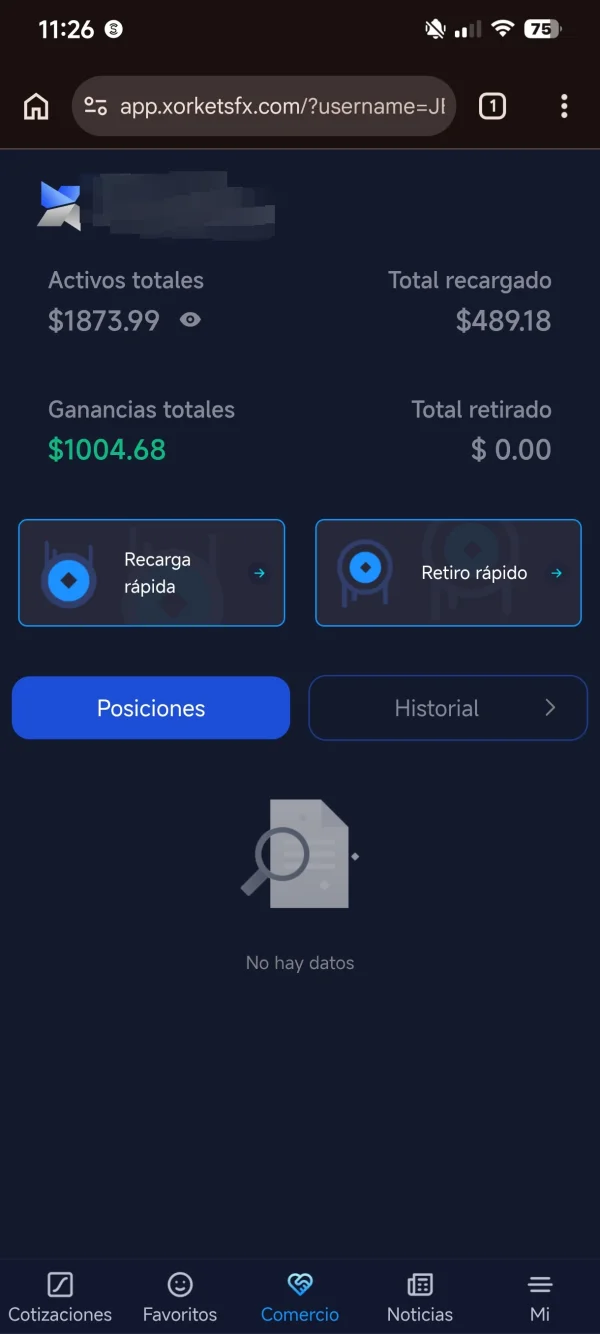 Divulgation