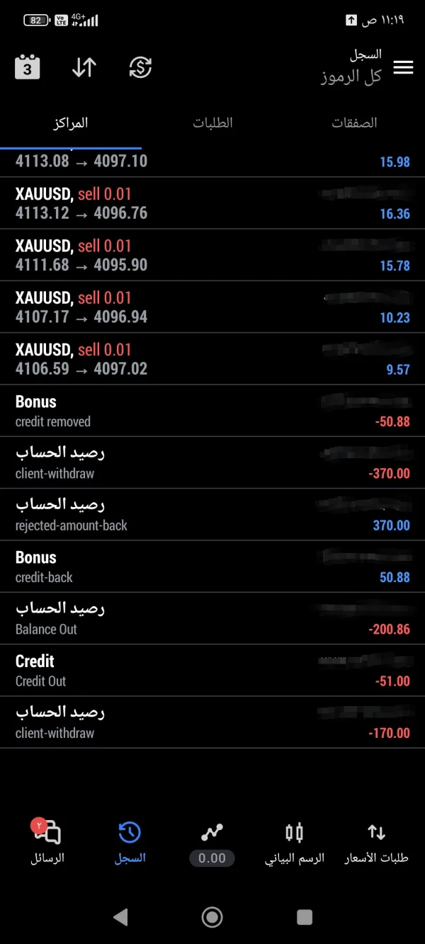 ایکسپوژر
