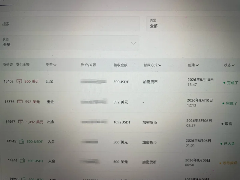 曝光