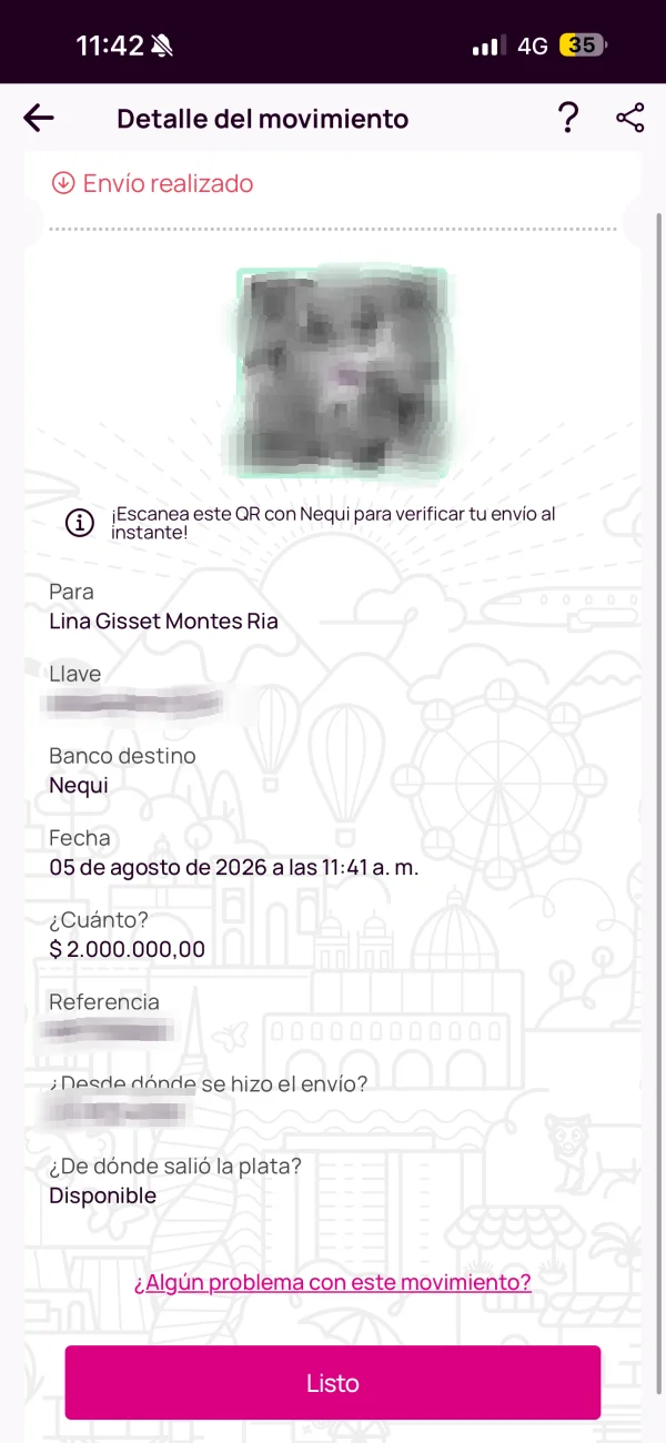 Exposición