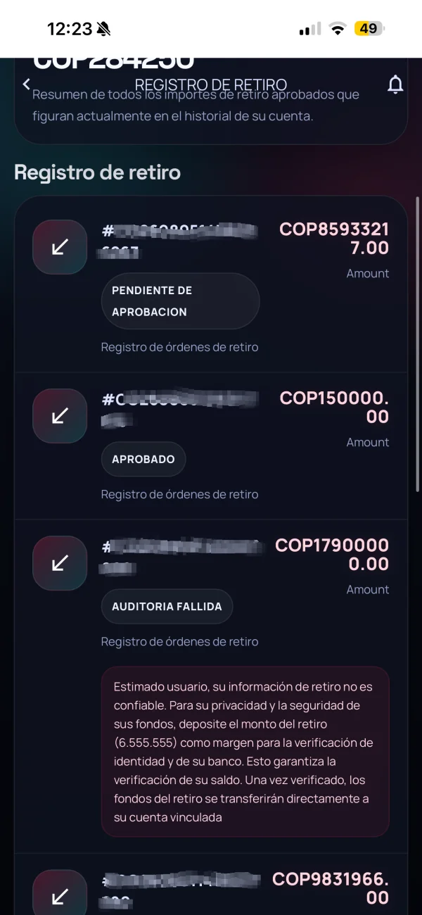 Exposición