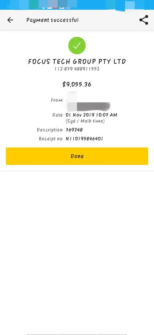 การเปิดเผย