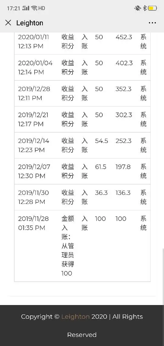การเปิดเผย