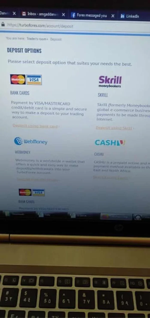 एक्सपोज़र