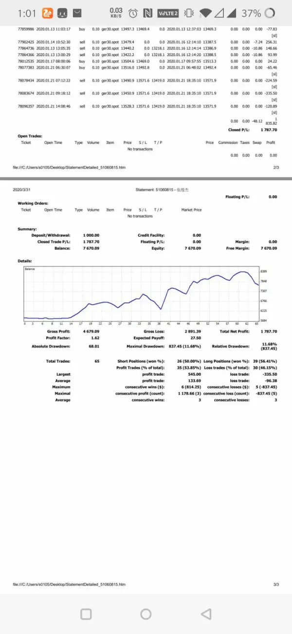 การเปิดเผย