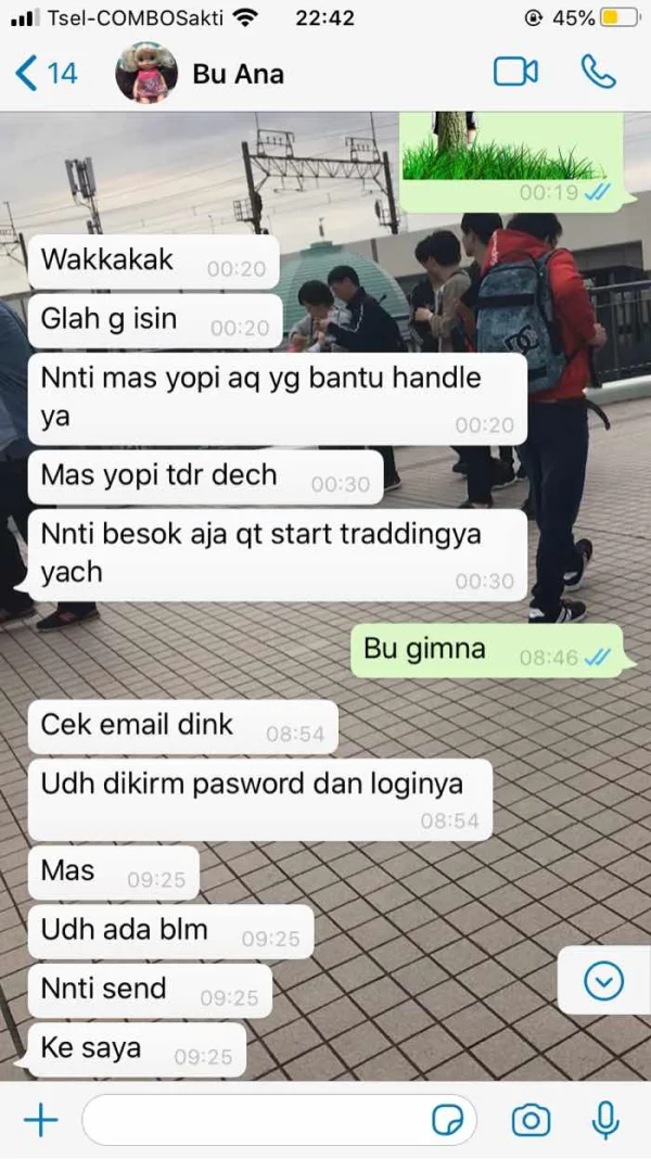 การเปิดเผย