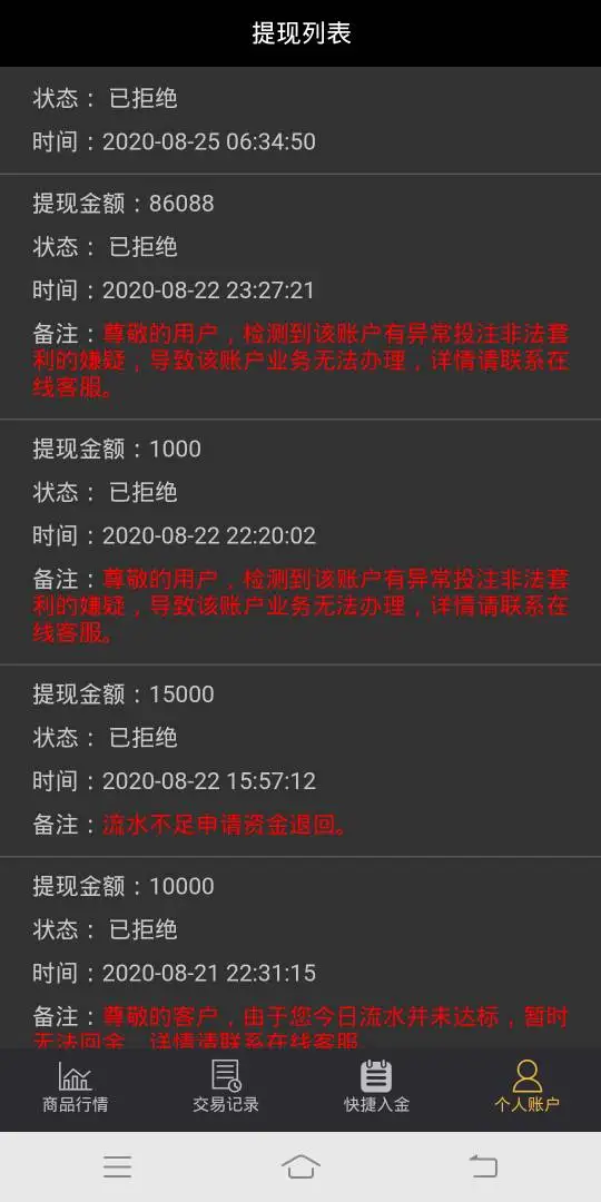 การเปิดเผย