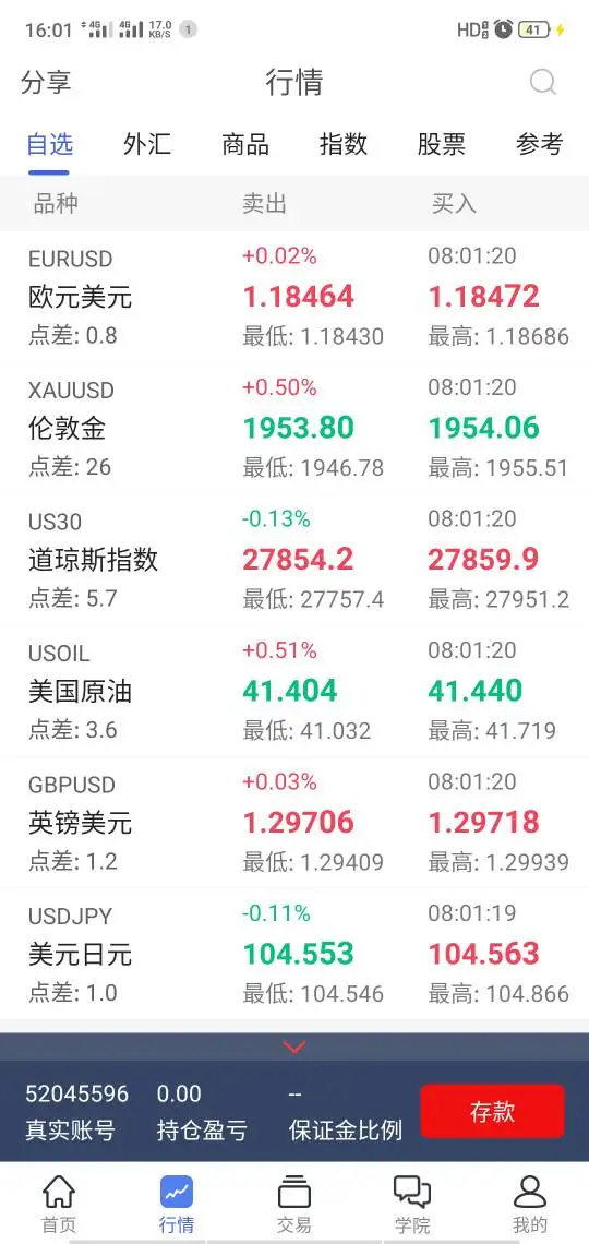 การเปิดเผย