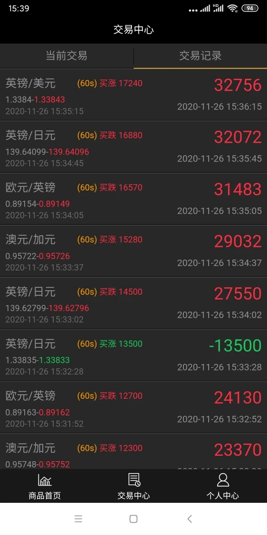 การเปิดเผย