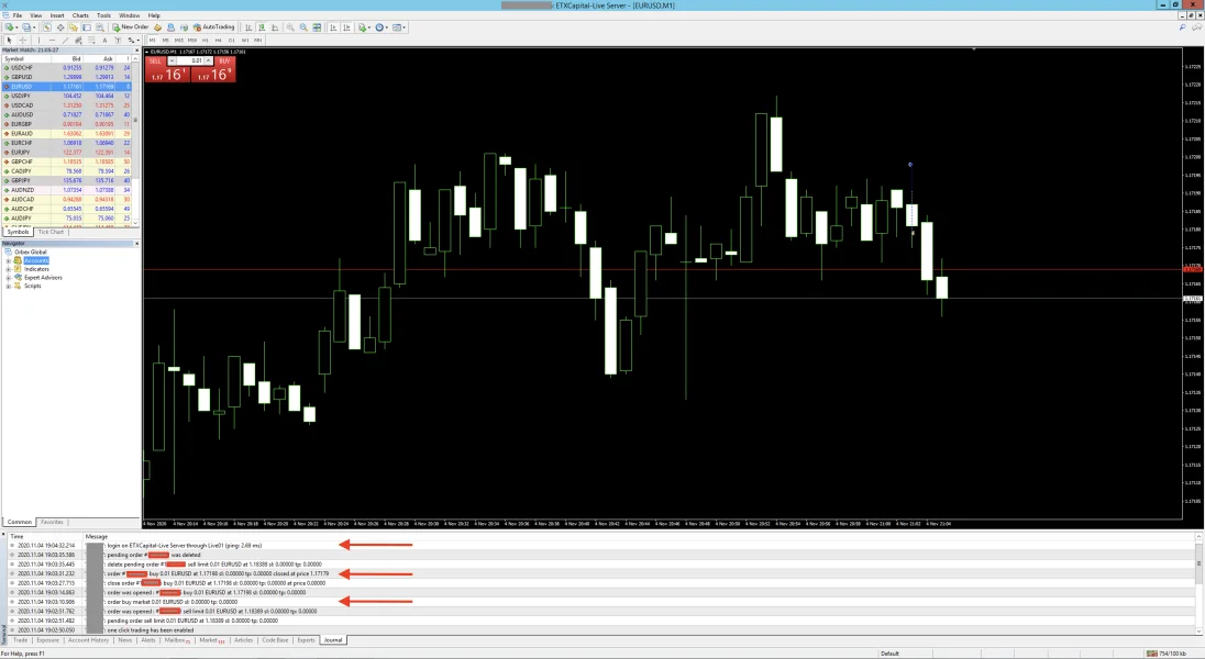एक्सपोज़र
