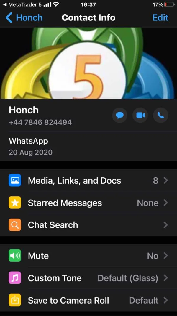 एक्सपोज़र