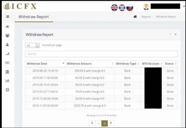 การเปิดเผย