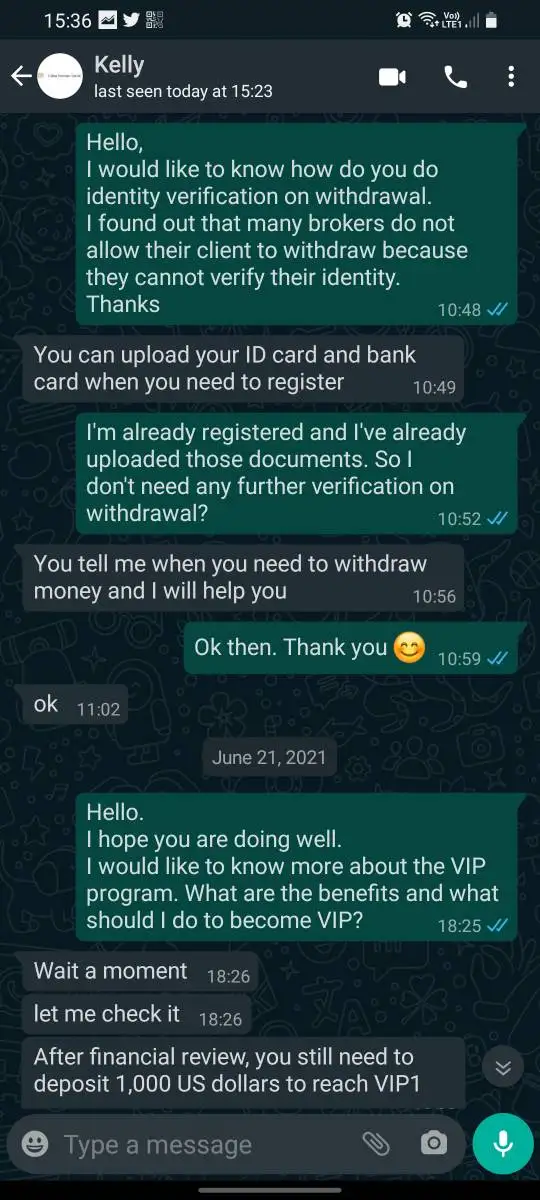 การเปิดเผย