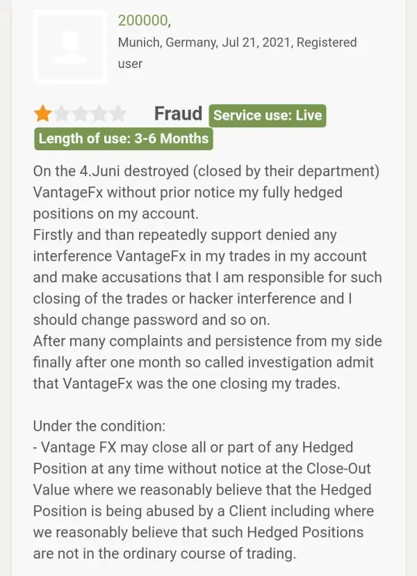 การเปิดเผย