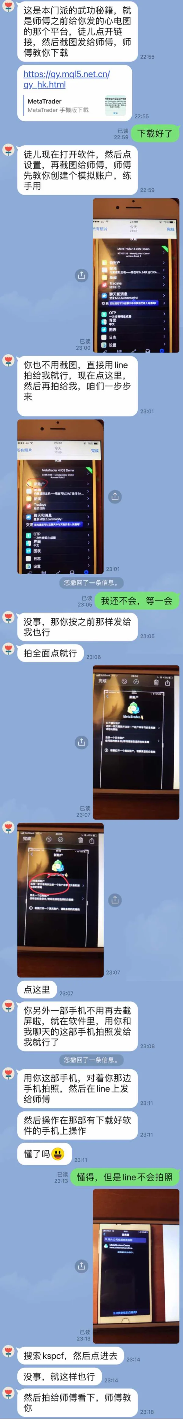 การเปิดเผย