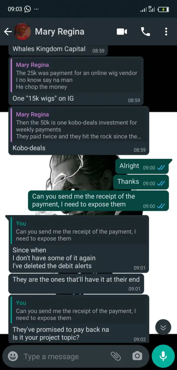 การเปิดเผย